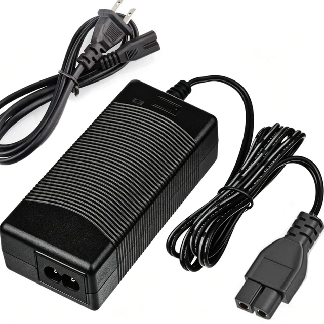 Main image of 29.4V Fast Charger Cord for Aiper Scuba S1 Pro, N1 Pro, N1 Ultra Robotic Pool Vacuum Cleaner, Compatible with Scuba S1Pro, N1Pro 25.2V Cordless Pool Power Adapter Supply-9.5ft