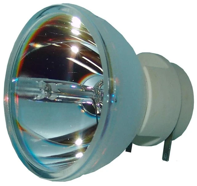 Main image of Lamp Replacement for Osram P-VIP 280/0.9 E20.8 Original OEM Projector Bulb