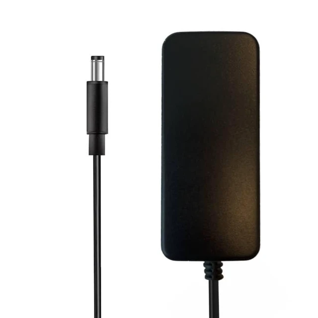 Alt view image 3 of 5 - 18V Charger for Hyperice Venom 2 V20001 V20002 V20003 V20004 22000 001-00