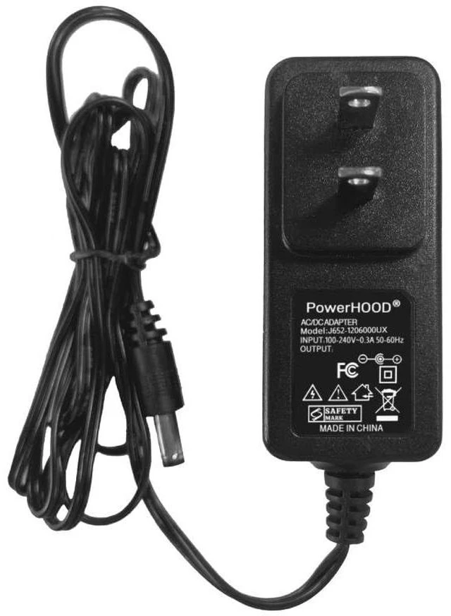 Main image of 18V Charger for Hyperice Venom 2 V20001 V20002 V20003 V20004 22000 001-00