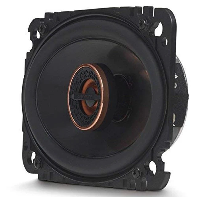 Alt view image 4 of 5 - Infinity Reference 6432CFX 4"x6" 2-Way Car Speakers - Pair