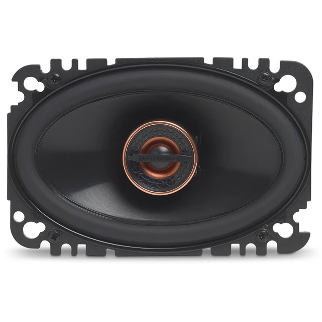 Alt view image 2 of 5 - Infinity Reference 6432CFX 4"x6" 2-Way Car Speakers - Pair