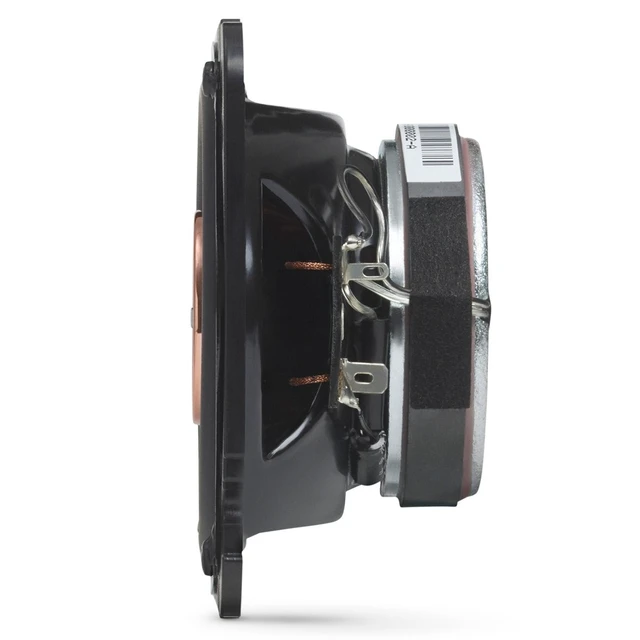 Alt view image 5 of 5 - Infinity Reference 6432CFX 4"x6" 2-Way Car Speakers - Pair