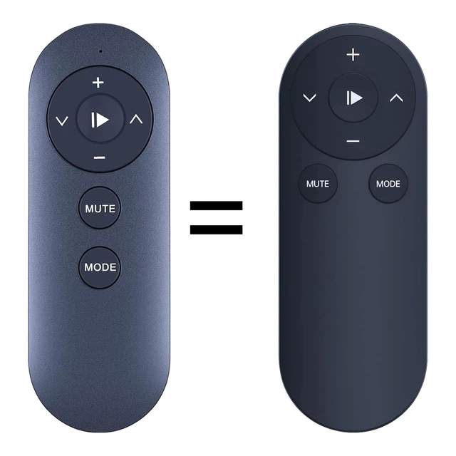 Main image of Rankle Memory Replacement Remote for UREVO Walking Pad Treadmill Strol 2S Pro/Elite, Spacewalk 5L/3S