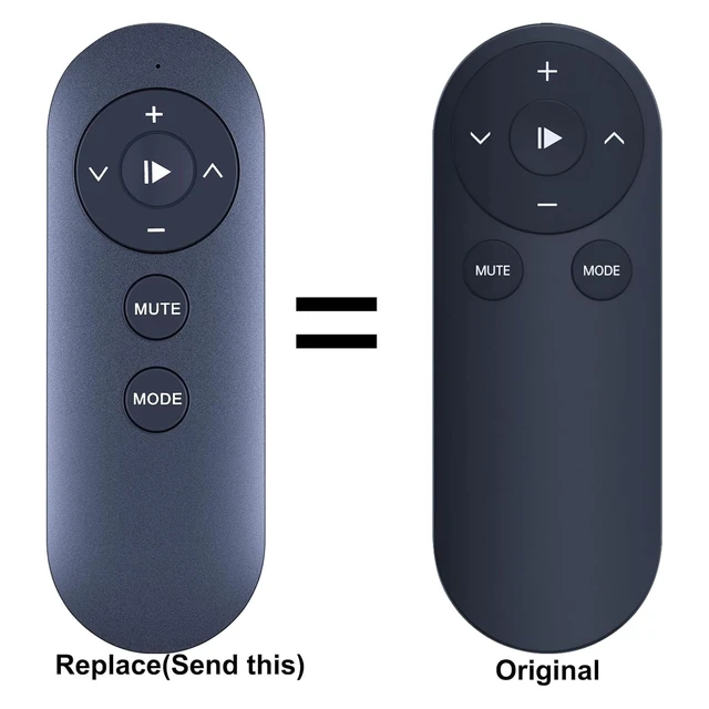 Alt view image 2 of 5 - Rankle Memory Replacement Remote for UREVO Walking Pad Treadmill Strol 2S Pro/Elite, Spacewalk 5L/3S