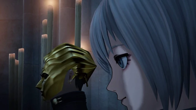 Alt view image 4 of 5 - The Caligula Effect 2 PS4