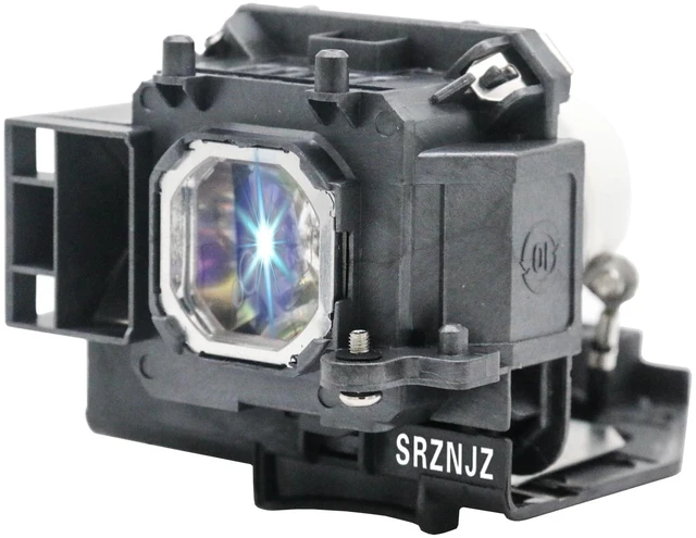 Main image of SRZNJZ NP16LP Original Replacement Projector Lamp Bulb for NEC M260WS M300W M300XS M350X M361X M300XSG M311W NP-P350X NP-UM300W UM280W UM280Wi UM280X UM280Xi with Housing