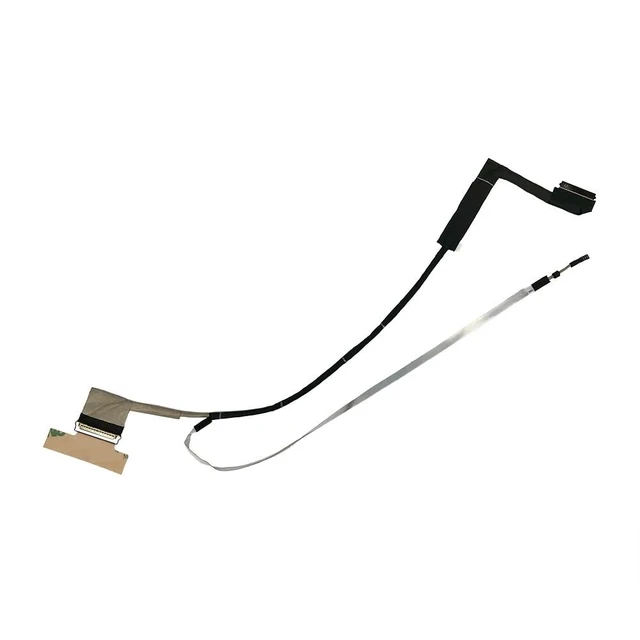 Alt view image 2 of 4 - HSSDTECH 40pin LCD Screen Cable for ACER Predator Helios Neo 16 PHN16-71