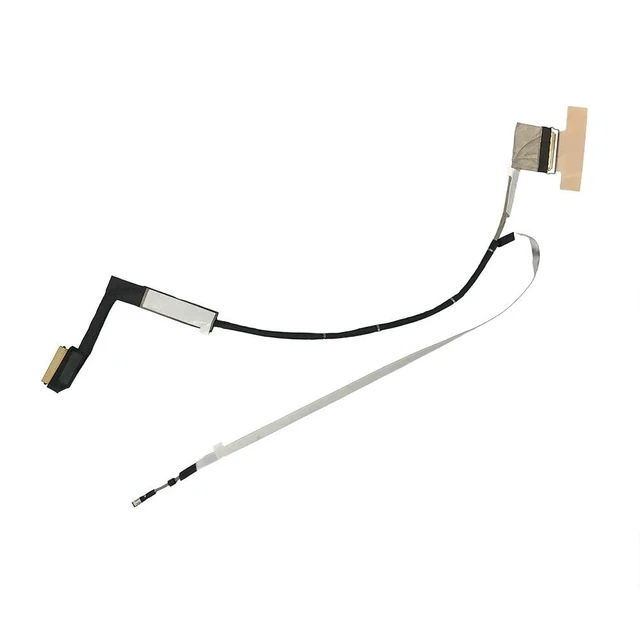 Alt view image 3 of 4 - HSSDTECH 40pin LCD Screen Cable for ACER Predator Helios Neo 16 PHN16-71