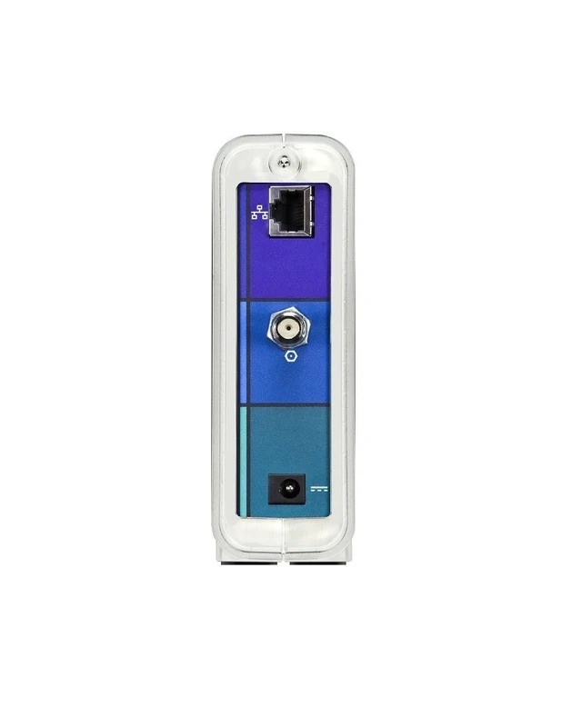 Alt view image 2 of 5 - ARRIS / Motorola SurfBoard SB6141 DOCSIS 3.0 Cable Modem - White