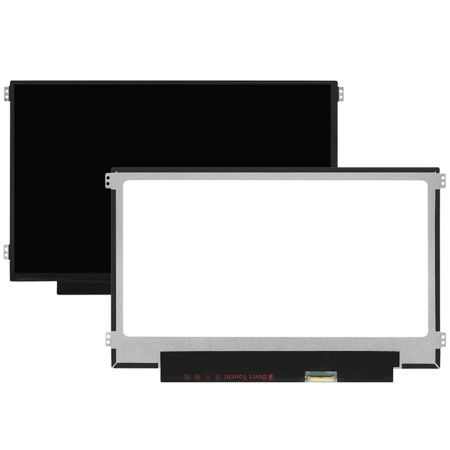 Alt view image 2 of 5 - Screen Replacement for HP Chromebook 11 G9 EE