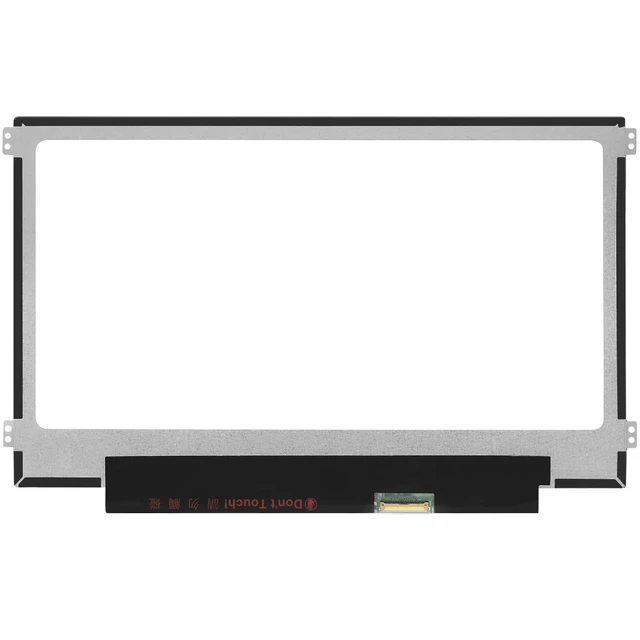 Alt view image 3 of 5 - Screen Replacement for HP Chromebook 11 G9 EE