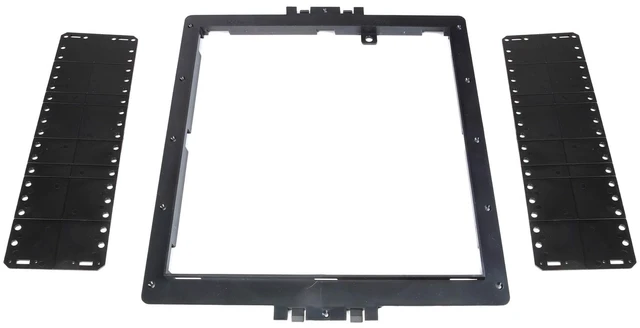 Main image of Focal F300ICLCR5MOUNT Mounting Kit for Focal 300 ICLCR 5 in-Ceiling Speakers