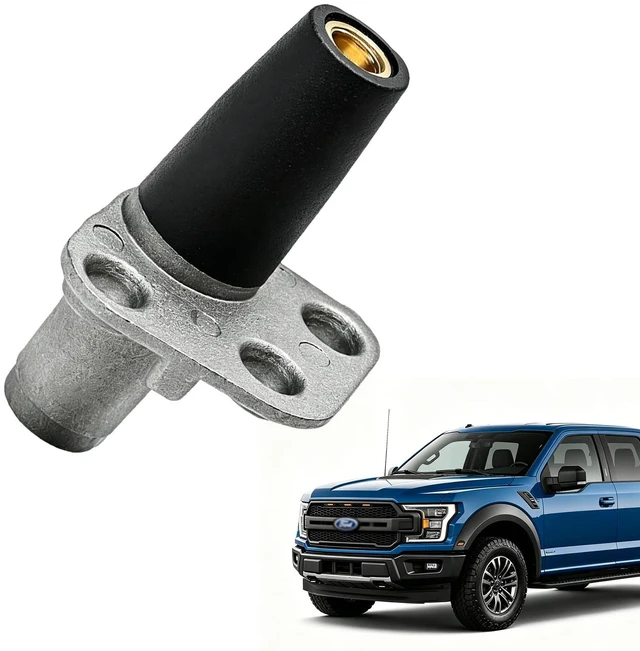 Main image of Antenna Base Mount Replacement for Ford F250 F350 Super Duty