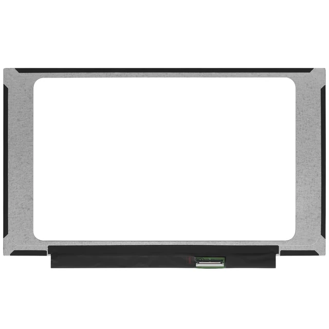 Alt view image 2 of 5 - BTSELSS 14" LCD Screen Replacement NT140WHM-T00 V8.1 V8.2 V8.3 for HP Chromebook 14A-NA 14A-CA 40 Pins HD 1366x768 Display Panel (Touch Version)