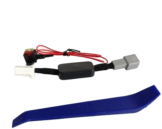 Main image of Auto Start Stop Eliminator for Subaru Forester Crosstrek Outback Legacy