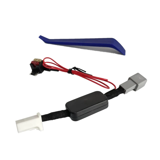 Alt view image 2 of 5 - Auto Start Stop Eliminator for Subaru Forester Crosstrek Outback Legacy