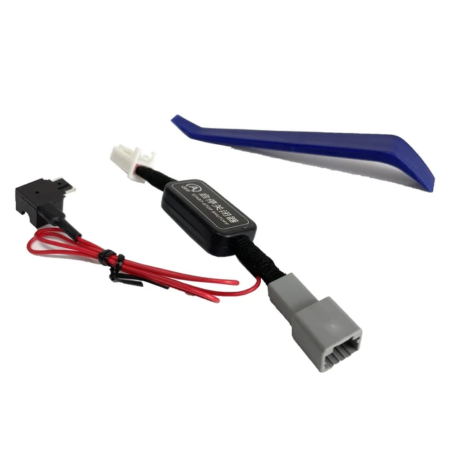 Alt view image 4 of 5 - Auto Start Stop Eliminator for Subaru Forester Crosstrek Outback Legacy