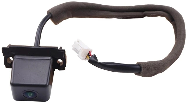 Main image of YUVANT 28442-7S110 90119908 Rearview Backup Camera