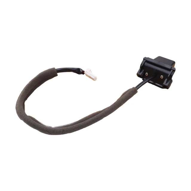 Alt view image 4 of 5 - YUVANT 28442-7S110 90119908 Rearview Backup Camera