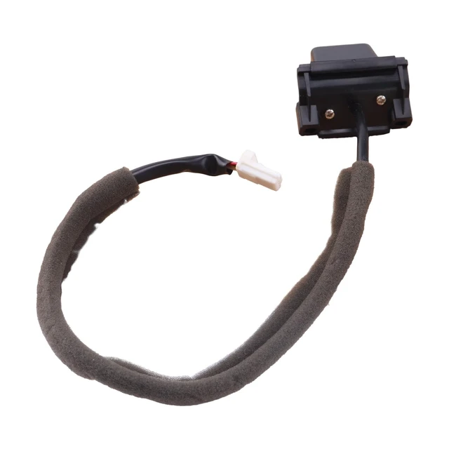 Alt view image 5 of 5 - YUVANT 28442-7S110 90119908 Rearview Backup Camera