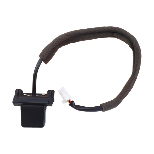Alt view image 2 of 5 - YUVANT 28442-7S110 90119908 Rearview Backup Camera
