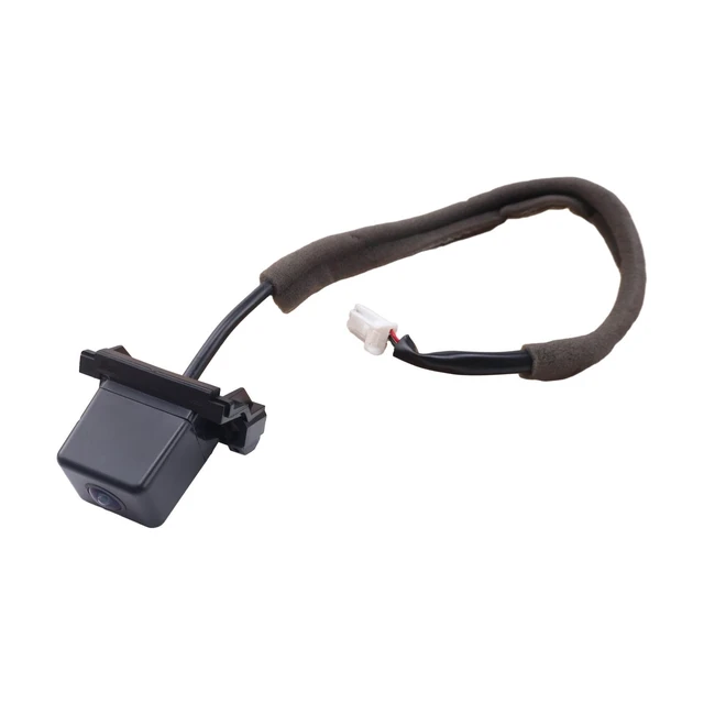 Alt view image 3 of 5 - YUVANT 28442-7S110 90119908 Rearview Backup Camera