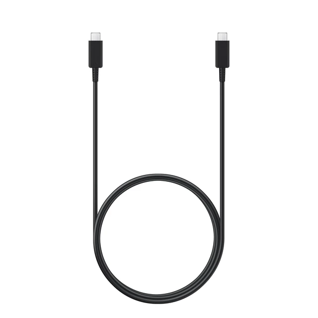 Alt view image 2 of 5 - Samsung 1.8m Cable 5A Black