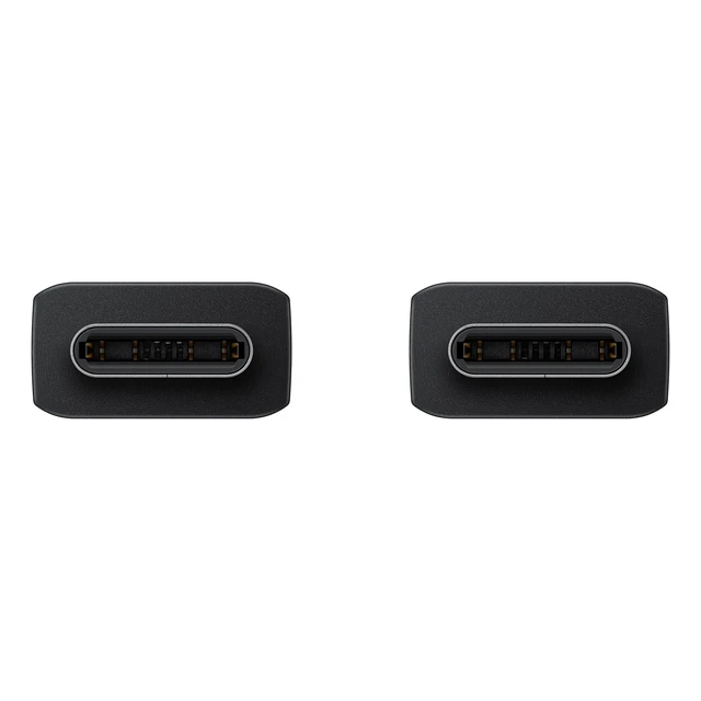 Alt view image 3 of 5 - Samsung 1.8m Cable 5A Black