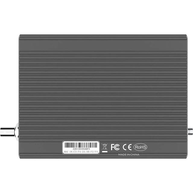 Alt view image 4 of 4 - Kiloview D260 Hd Ip To Sdi/hdmi/vga Video Decoder; Ndihx, Srt, Rtsp, Rtmp, Hls To Sdi And Hdmi Decoder