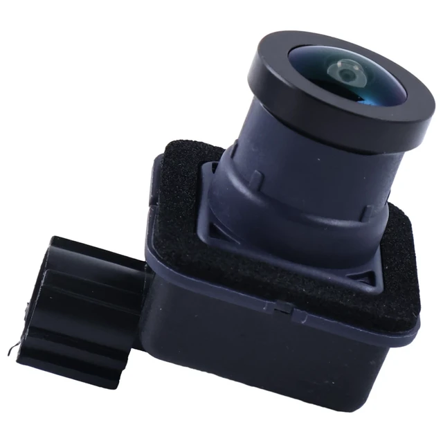 Alt view image 2 of 5 - Czomoizc Rear View Backup Camera Compatible with Maserati Levante 2017-2020 670100888 670104948 673011216 68290306AE