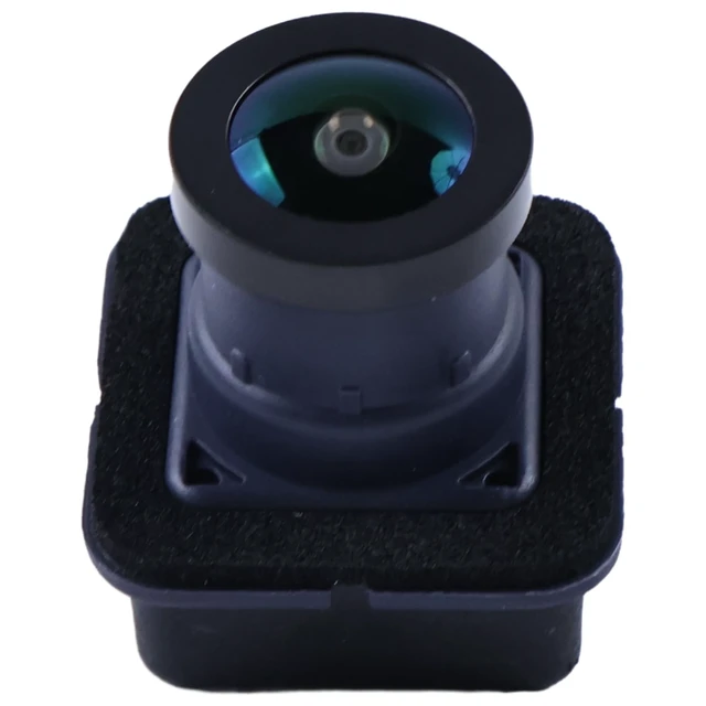 Alt view image 4 of 5 - Czomoizc Rear View Backup Camera Compatible with Maserati Levante 2017-2020 670100888 670104948 673011216 68290306AE