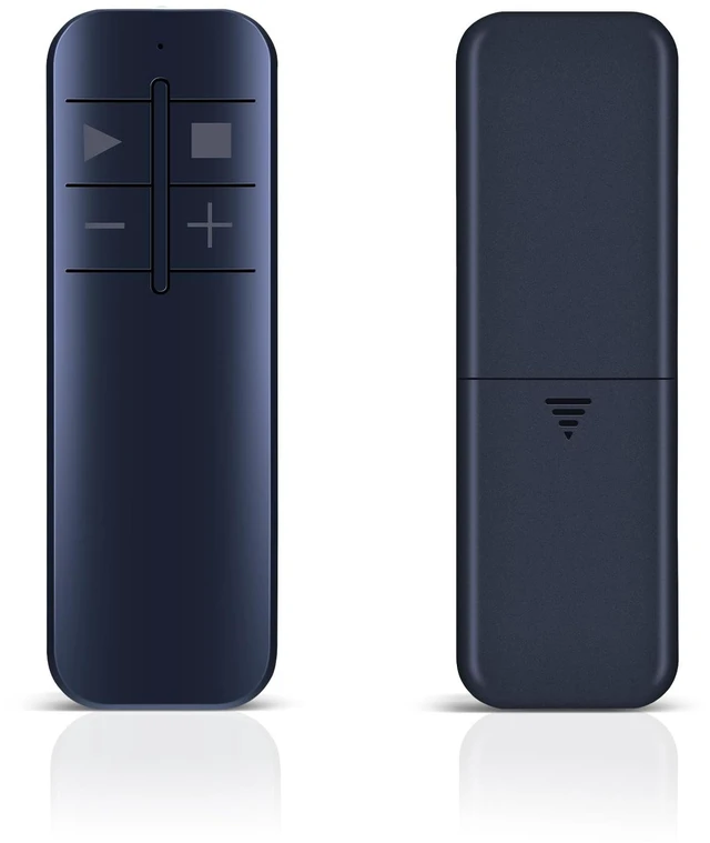 Main image of Snrigw Replacement Remote for Rhythm Fun AP02/RF-C5/Y638A/C1 Treadmill