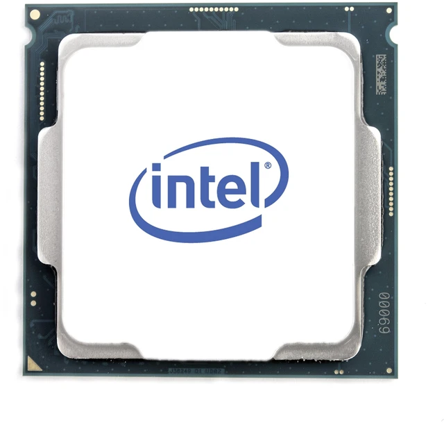 Main image of Intel BX80684I78700 8th Gen Core i7-8700 Processor
