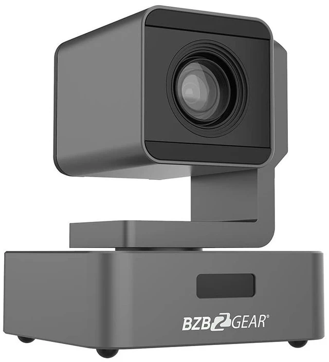 Main image of BZB GEAR Compact PTZ 1080P FHD 30X Camera with HDMI/SDI/USB 3.0/POE