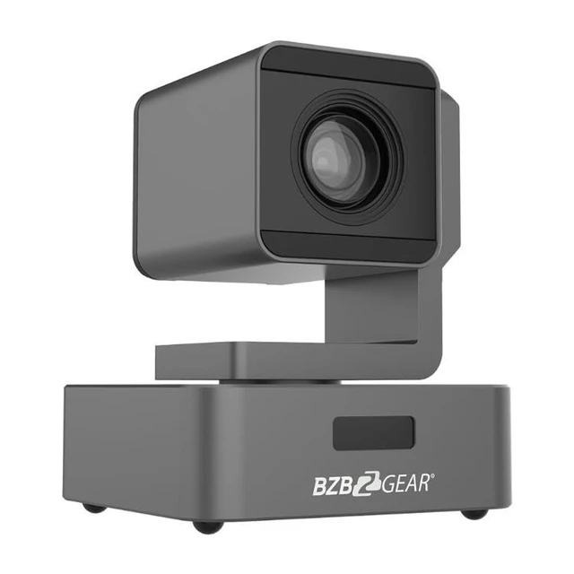 Alt view image 4 of 5 - BZB GEAR Compact PTZ 1080P FHD 30X Camera with HDMI/SDI/USB 3.0/POE