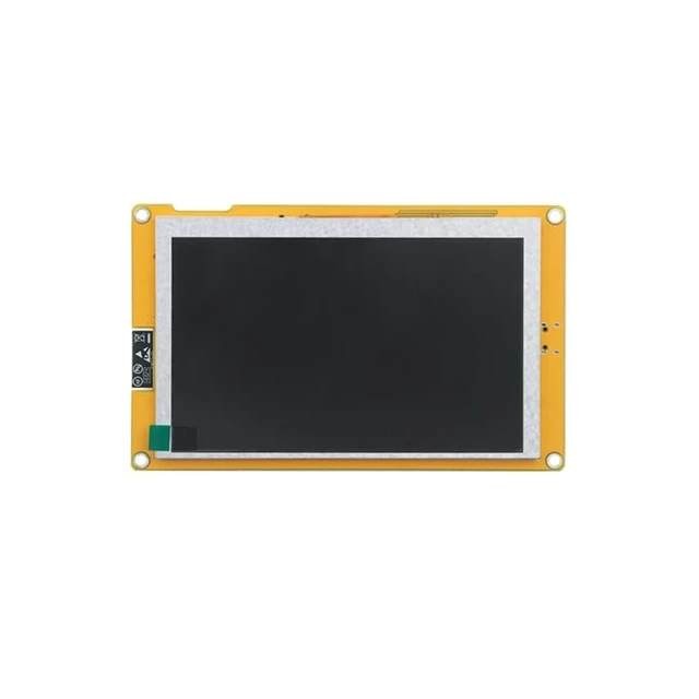 Alt view image 2 of 3 - EC Buying ESP32-S3 5.0 Inch IPS LCD Development Board 800x480 HD TFT Display with WiFi & Bluetooth, Non-Touch Screen, 16MB Flash 8MB PSRAM, LVGL HMI GUI Module