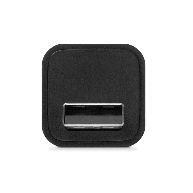 Alt view image 2 of 5 - Aluratek Combo Mini Wireless Carplay & AndroidAuto Adapter, Convert Wired to Wireless, Plug & Play - AWCGN01F