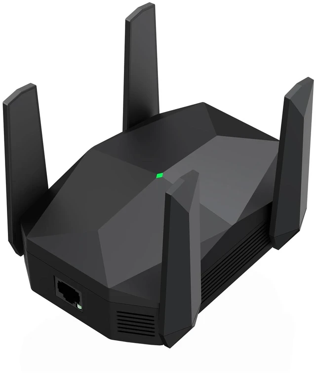 Main image of WiFi Booster a25/ AX3000 Matte Black