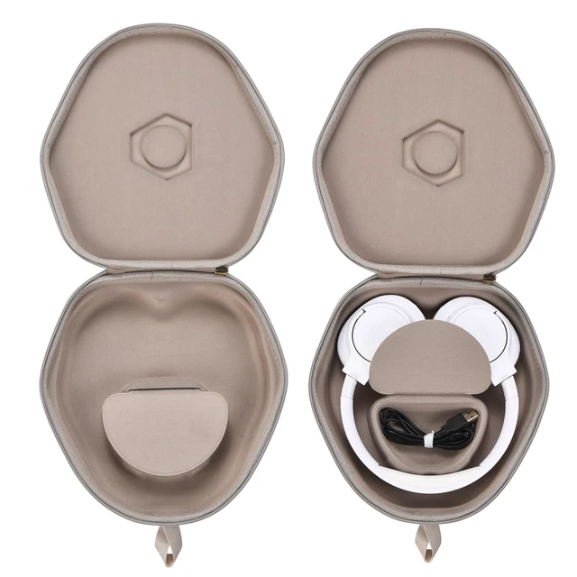 Alt view image 4 of 5 - YaoshanTuda Hard Case for JBL Tune/Live Headphones Shockproof