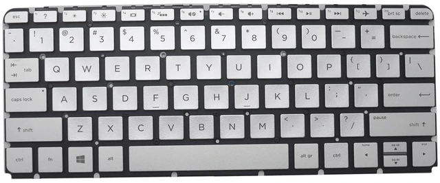 Main image of New Replacement Keyboard for HP Envy 13-AB 13-ab000 13t-ab000 13-ab016nr 13-ab057nr 13-ab067cl 13-ab077cl 13-AB020NR 13-AB023TU 13-ab000ur 13-ab001ur 13-ab002ur 13-ab001tu 13-ab002tu Backlit US