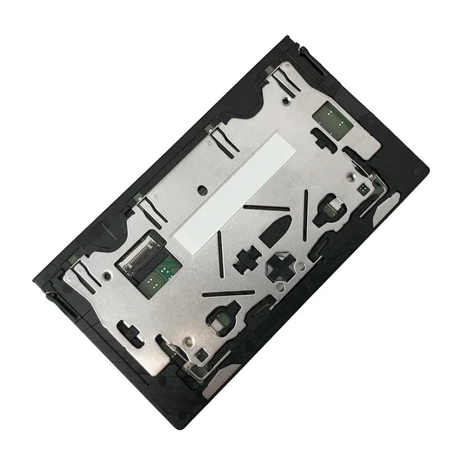 Alt view image 2 of 4 - HSSDTECH Trackpad Touchpad Clickpad for Lenovo ThinkPad X1 Carbon 6th Gen