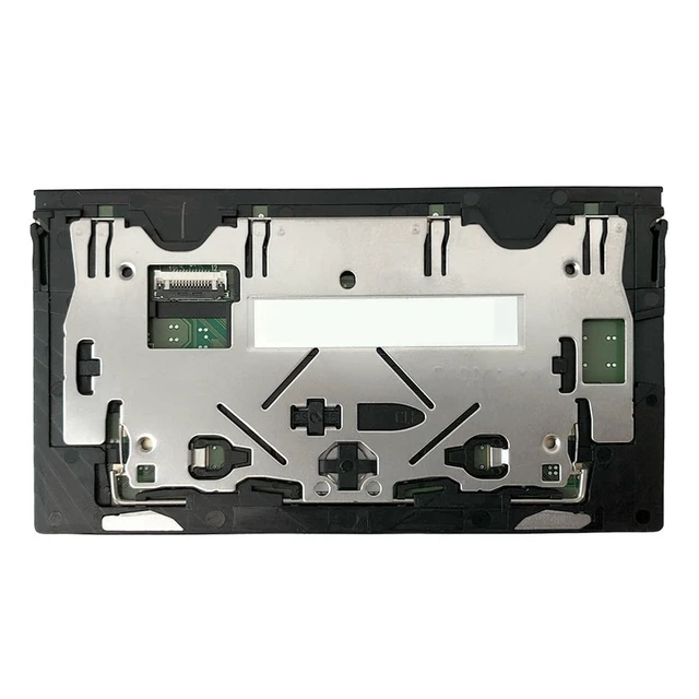 Alt view image 3 of 4 - HSSDTECH Trackpad Touchpad Clickpad for Lenovo ThinkPad X1 Carbon 6th Gen