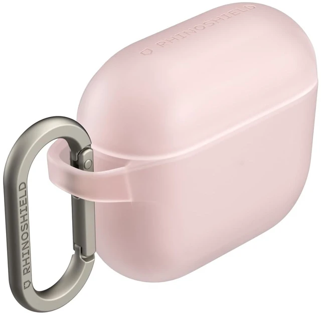 Main image of RHINOSHIELD Earbuds Case for AirPods 5/4 - Raspberry Sorbet