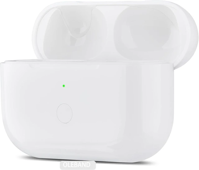 Main image of OLEBAND Case Compatible with Airpods Pro 2&1 Charging Case