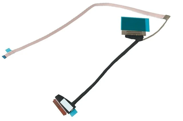 Alt view image 2 of 4 - JINTAI 30pin LCD Flex Cable for Lenovo Slim 3 15IRH10 83K1