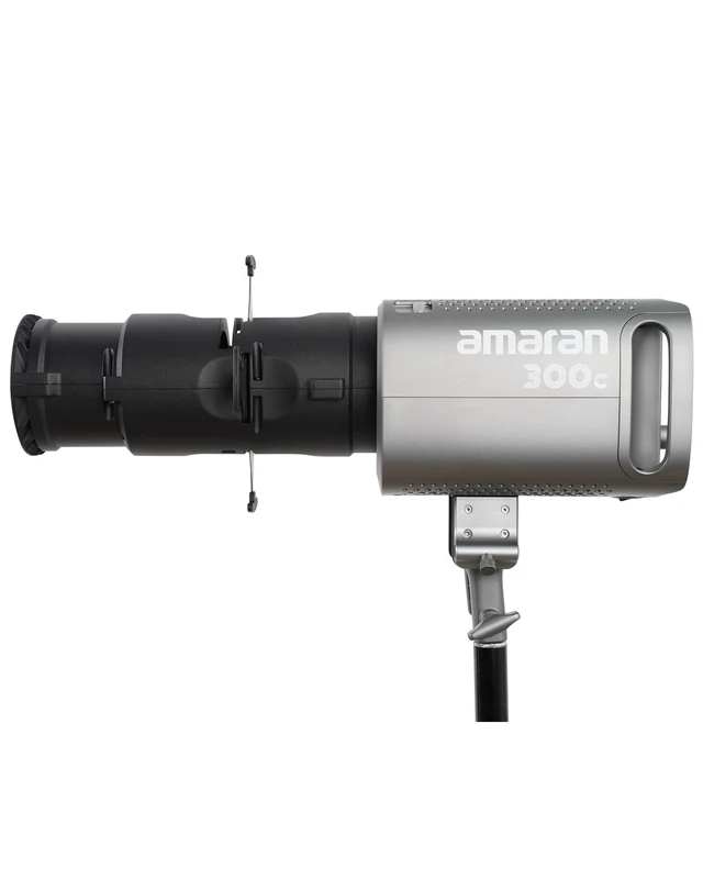 Alt view image 4 of 5 - amaran Spotlight SE 19Lens kit Projection Lens Modifier