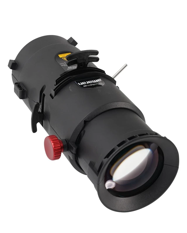 Alt view image 5 of 5 - amaran Spotlight SE 19Lens kit Projection Lens Modifier