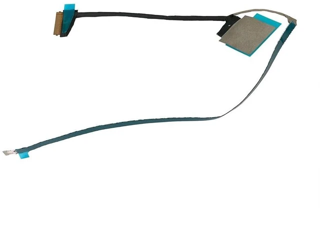 Alt view image 3 of 4 - JINTAI 30pin LCD Flex Cable for Lenovo Slim 3 15IRH10 83K1