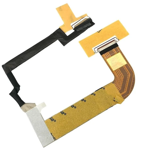 Main image of Zahara 40PIN LCD Screen Video Cable for Lenovo Legion 7 16IRX9 83FD